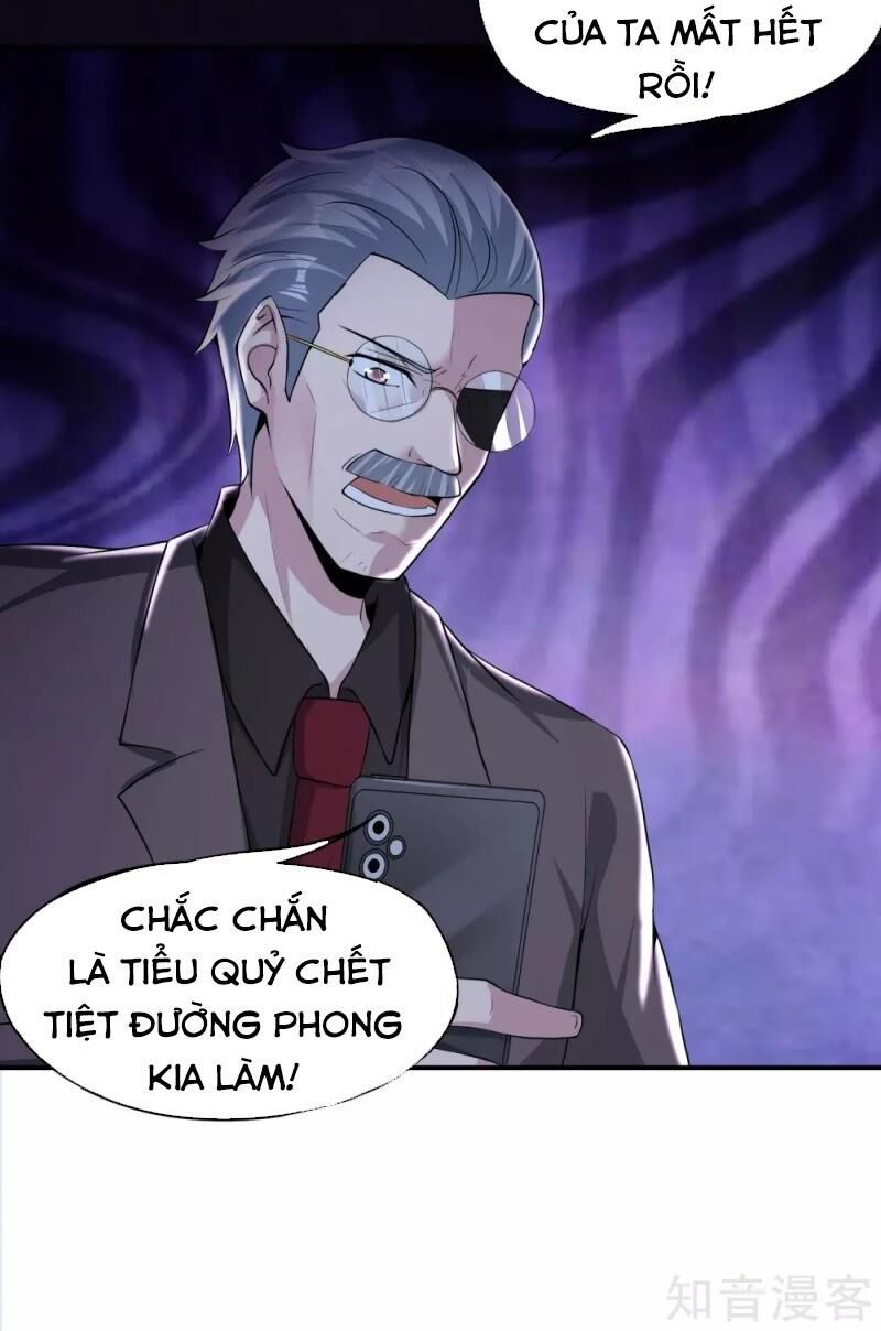 Vòng Bạn Bè Mạnh Nhất Của Tiên Giới Chapter 38 - 6