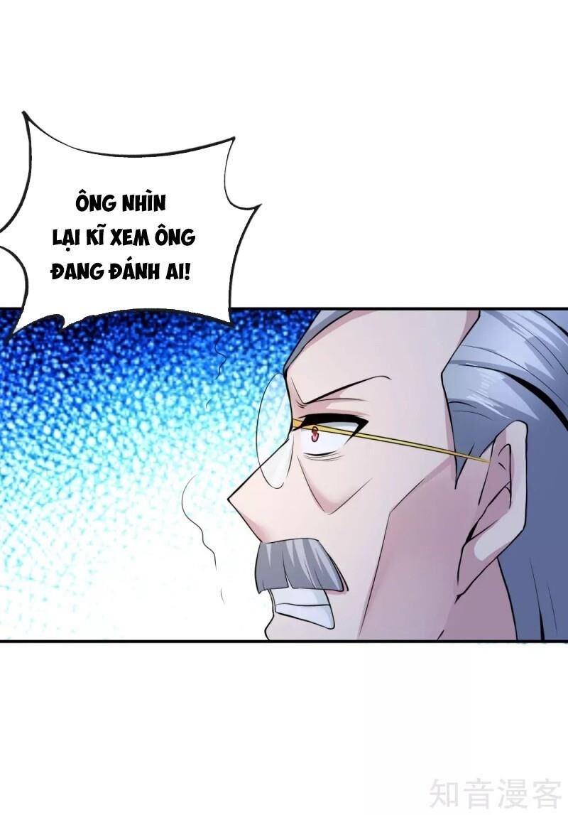 Vòng Bạn Bè Mạnh Nhất Của Tiên Giới Chapter 38 - 60
