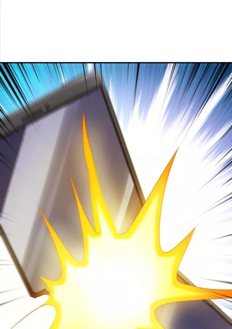 Vòng Bạn Bè Mạnh Nhất Của Tiên Giới Chapter 38 - 7