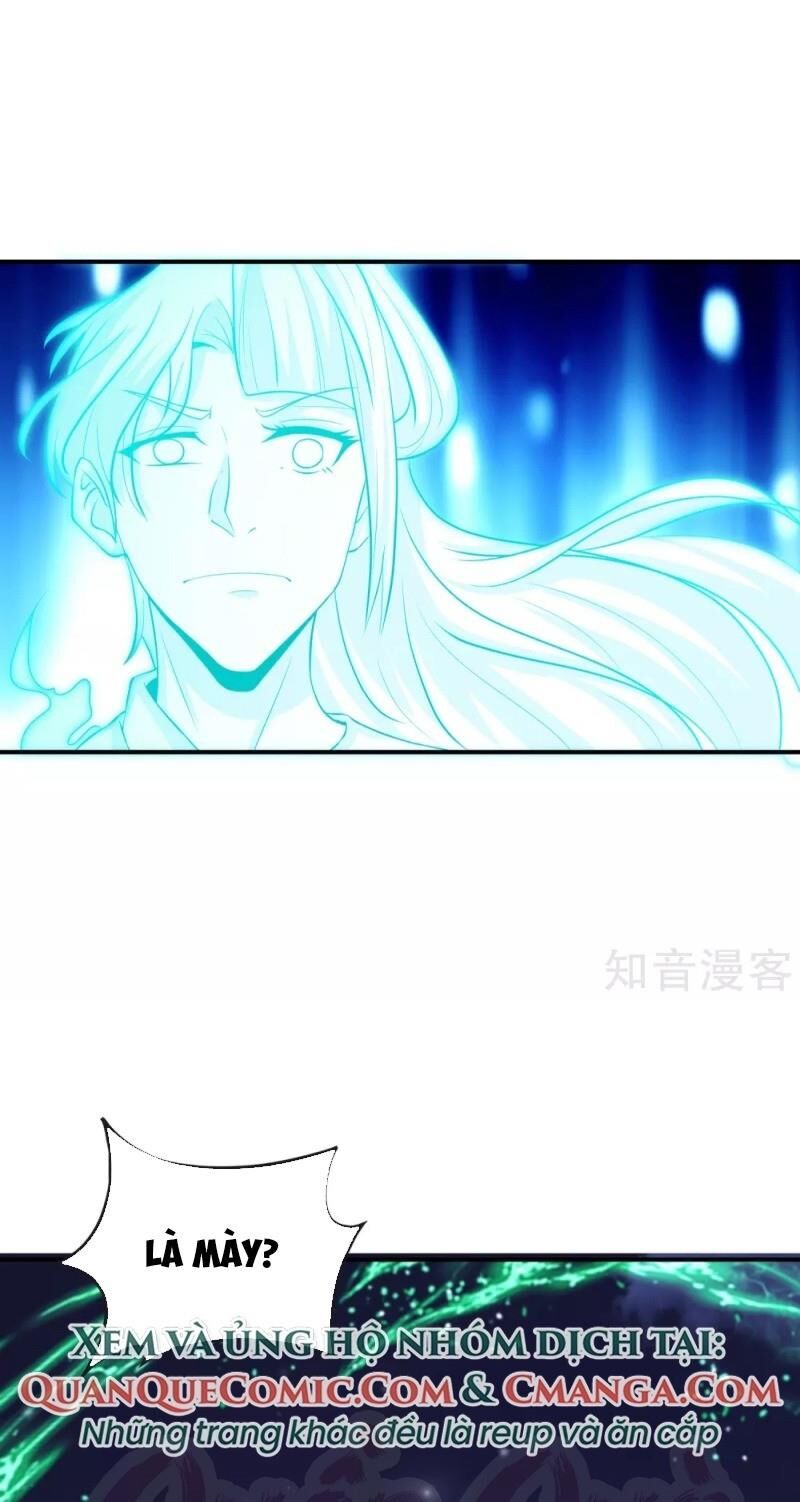 Vòng Bạn Bè Mạnh Nhất Của Tiên Giới Chapter 38 - 61