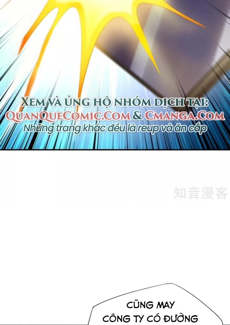 Vòng Bạn Bè Mạnh Nhất Của Tiên Giới Chapter 38 - 8