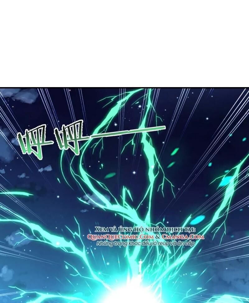 Vòng Bạn Bè Mạnh Nhất Của Tiên Giới Chapter 39 - 1