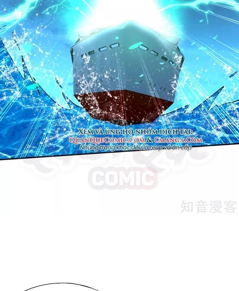 Vòng Bạn Bè Mạnh Nhất Của Tiên Giới Chapter 39 - 2