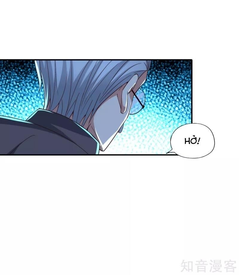 Vòng Bạn Bè Mạnh Nhất Của Tiên Giới Chapter 39 - 12