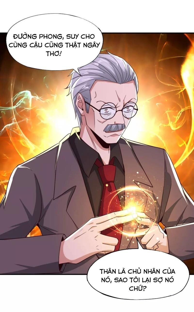 Vòng Bạn Bè Mạnh Nhất Của Tiên Giới Chapter 39 - 13