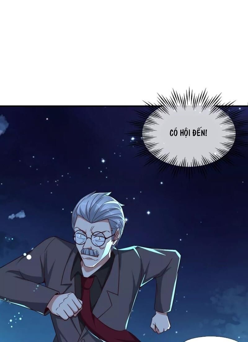 Vòng Bạn Bè Mạnh Nhất Của Tiên Giới Chapter 39 - 19