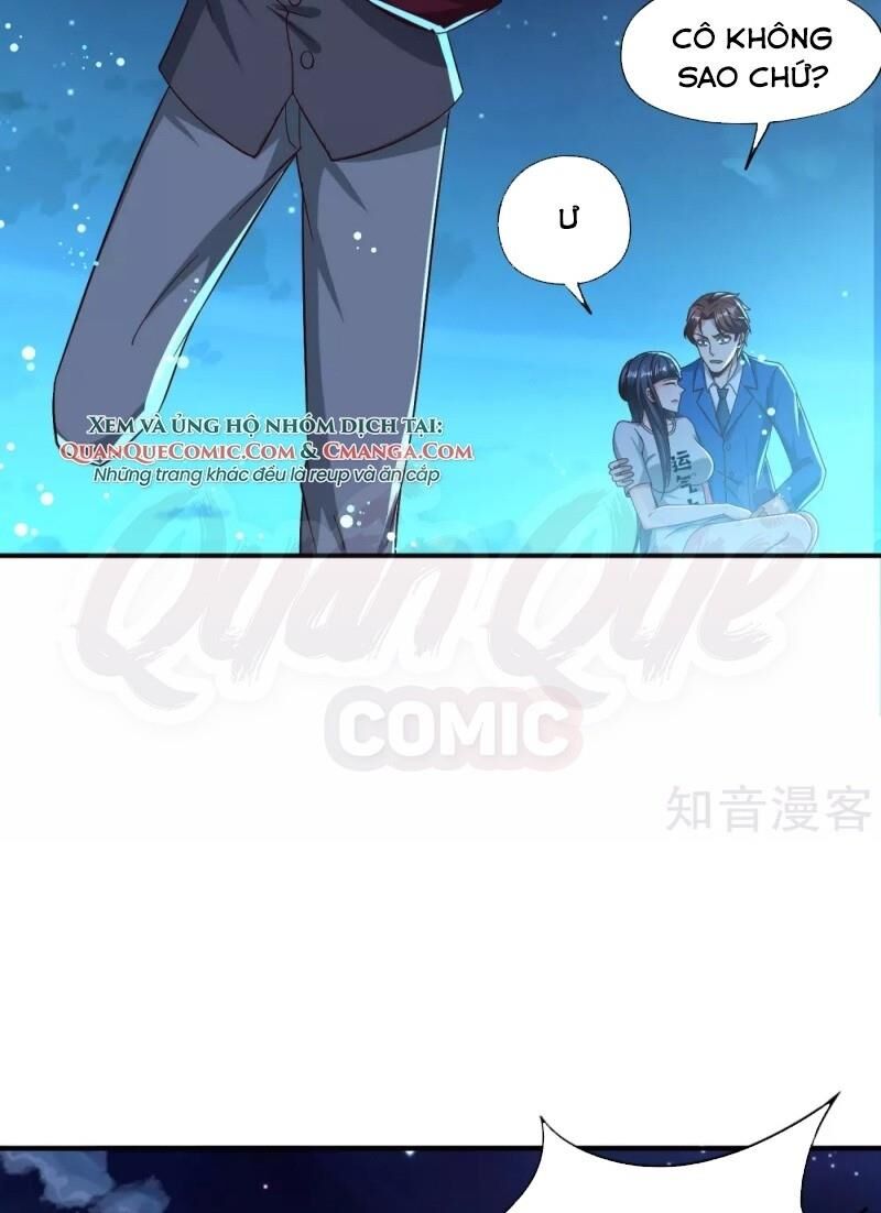 Vòng Bạn Bè Mạnh Nhất Của Tiên Giới Chapter 39 - 20