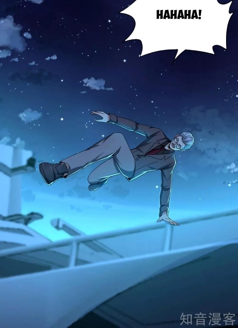 Vòng Bạn Bè Mạnh Nhất Của Tiên Giới Chapter 39 - 21