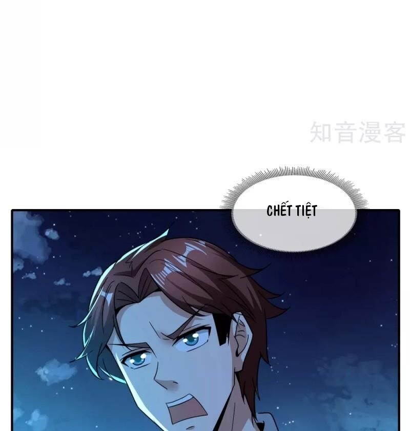 Vòng Bạn Bè Mạnh Nhất Của Tiên Giới Chapter 39 - 23