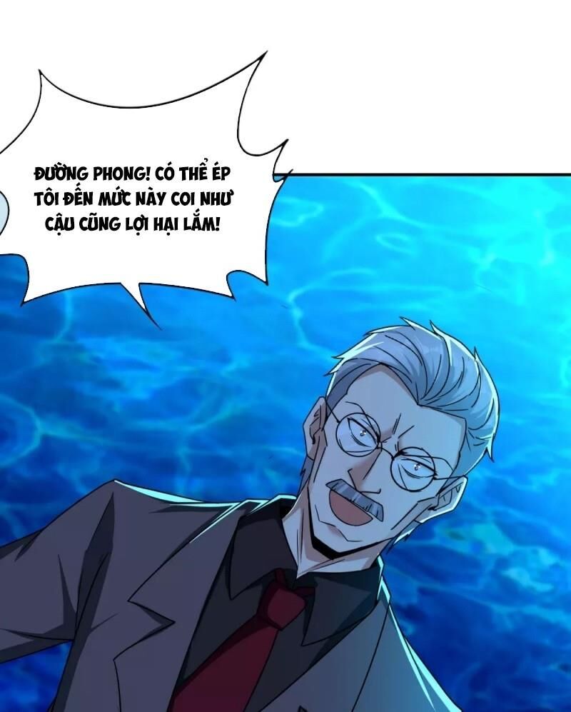 Vòng Bạn Bè Mạnh Nhất Của Tiên Giới Chapter 39 - 25