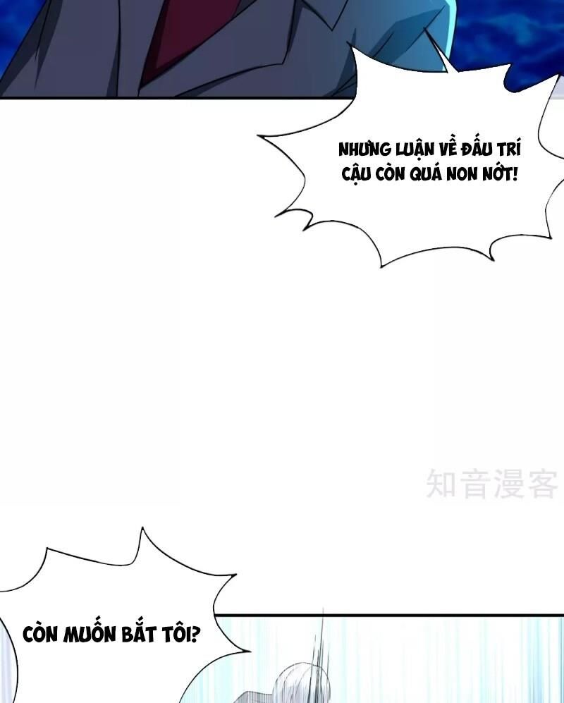 Vòng Bạn Bè Mạnh Nhất Của Tiên Giới Chapter 39 - 26