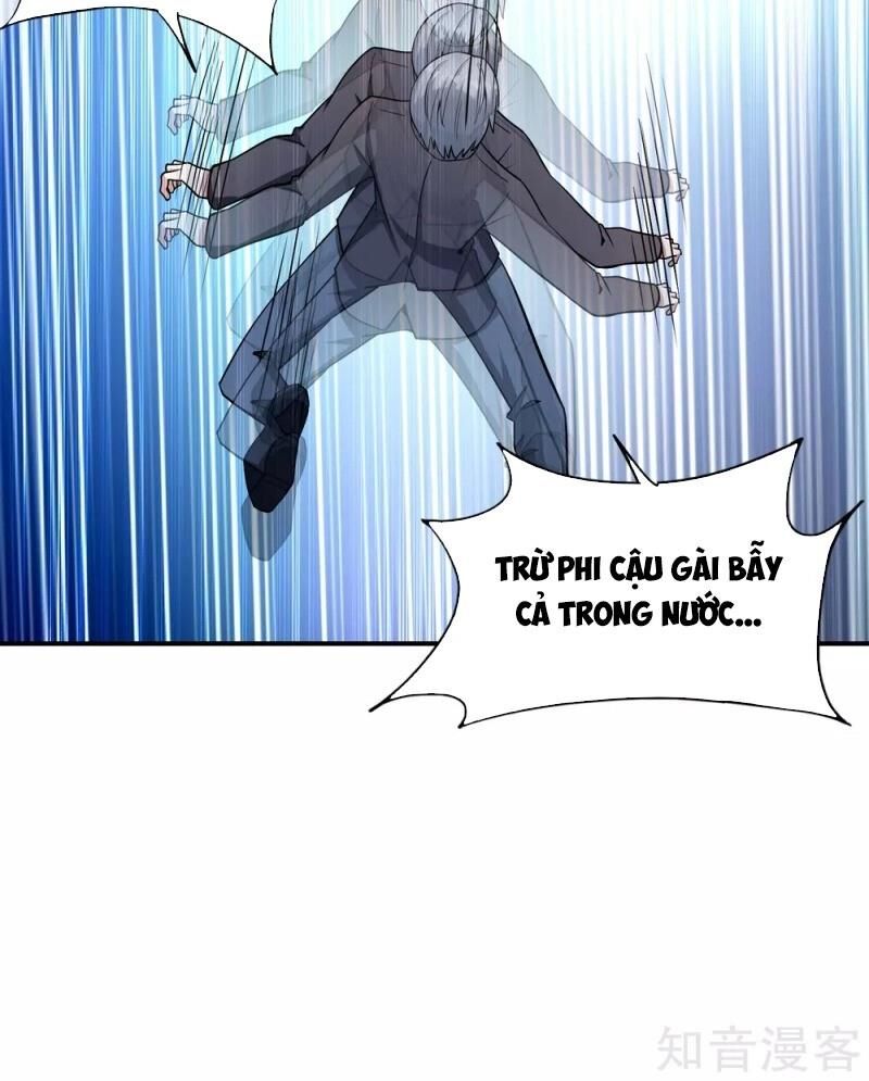 Vòng Bạn Bè Mạnh Nhất Của Tiên Giới Chapter 39 - 27