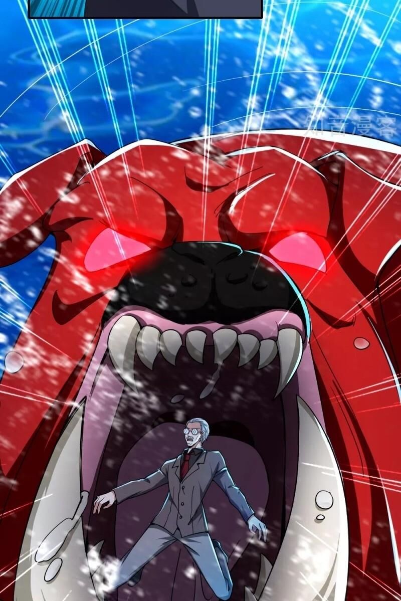 Vòng Bạn Bè Mạnh Nhất Của Tiên Giới Chapter 39 - 29