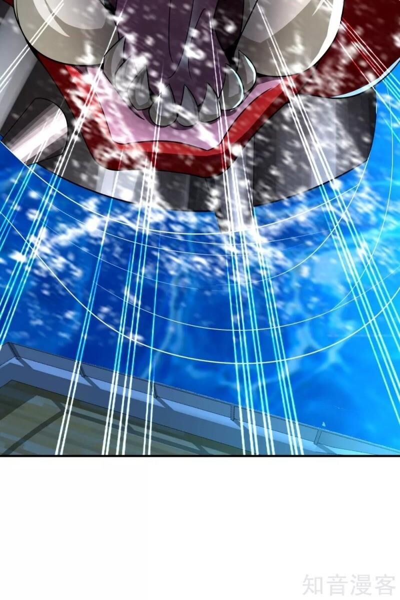 Vòng Bạn Bè Mạnh Nhất Của Tiên Giới Chapter 39 - 30