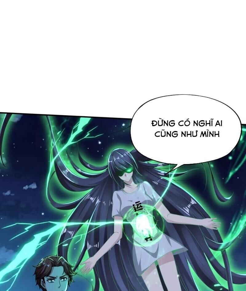 Vòng Bạn Bè Mạnh Nhất Của Tiên Giới Chapter 39 - 4