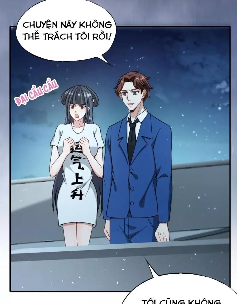 Vòng Bạn Bè Mạnh Nhất Của Tiên Giới Chapter 39 - 34