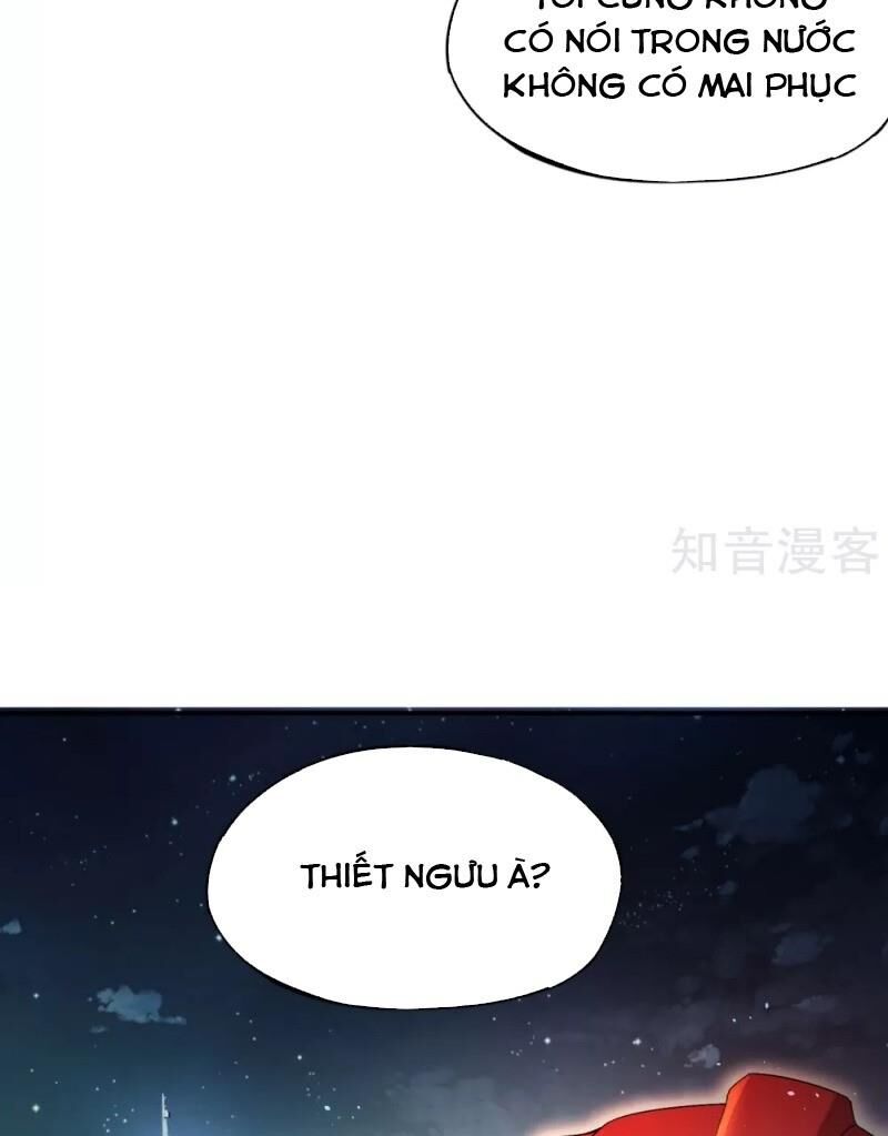 Vòng Bạn Bè Mạnh Nhất Của Tiên Giới Chapter 39 - 35