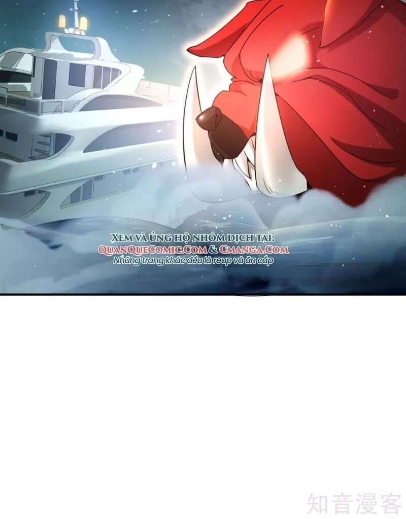 Vòng Bạn Bè Mạnh Nhất Của Tiên Giới Chapter 39 - 36