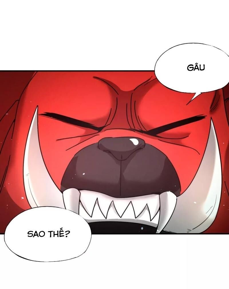 Vòng Bạn Bè Mạnh Nhất Của Tiên Giới Chapter 39 - 37