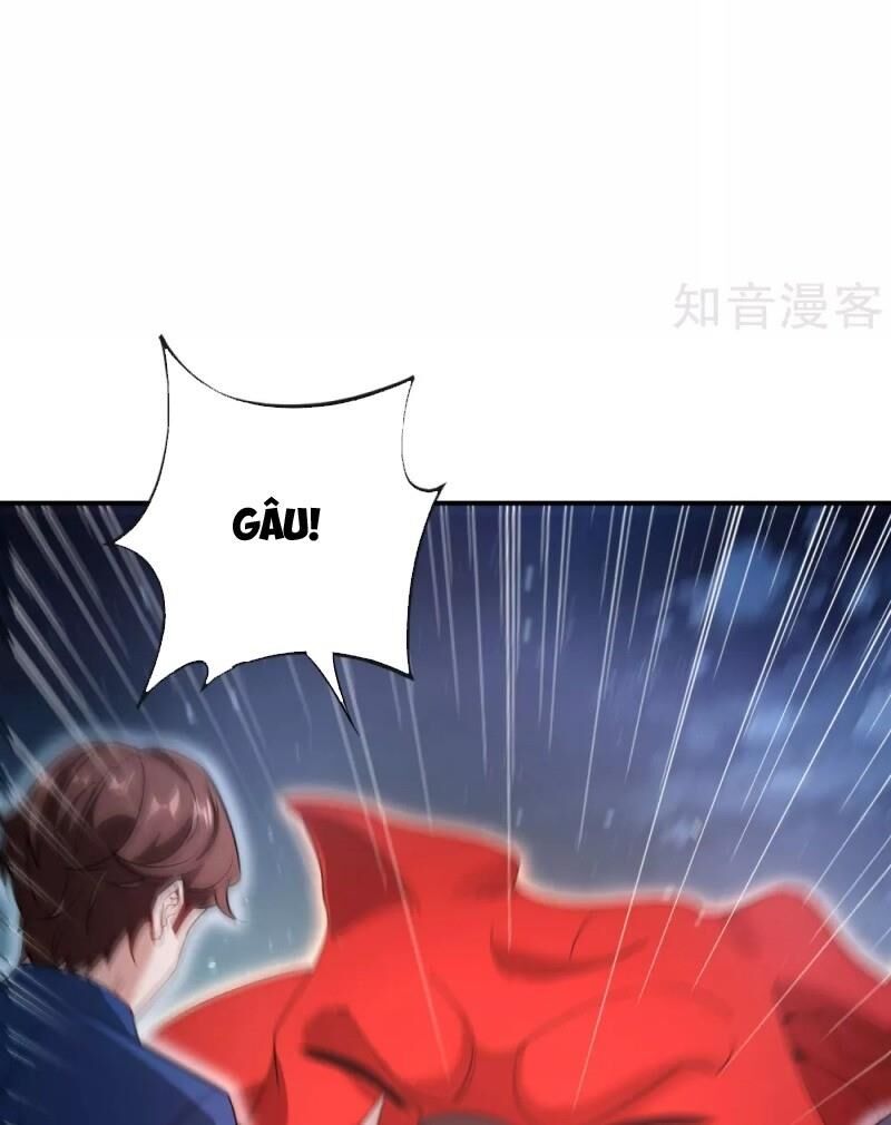 Vòng Bạn Bè Mạnh Nhất Của Tiên Giới Chapter 39 - 38