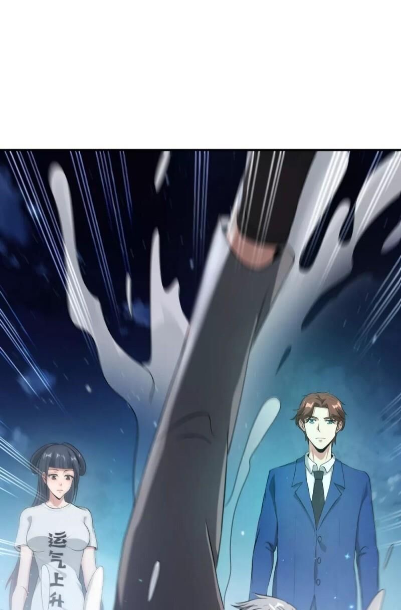 Vòng Bạn Bè Mạnh Nhất Của Tiên Giới Chapter 39 - 40