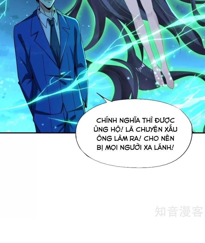 Vòng Bạn Bè Mạnh Nhất Của Tiên Giới Chapter 39 - 5