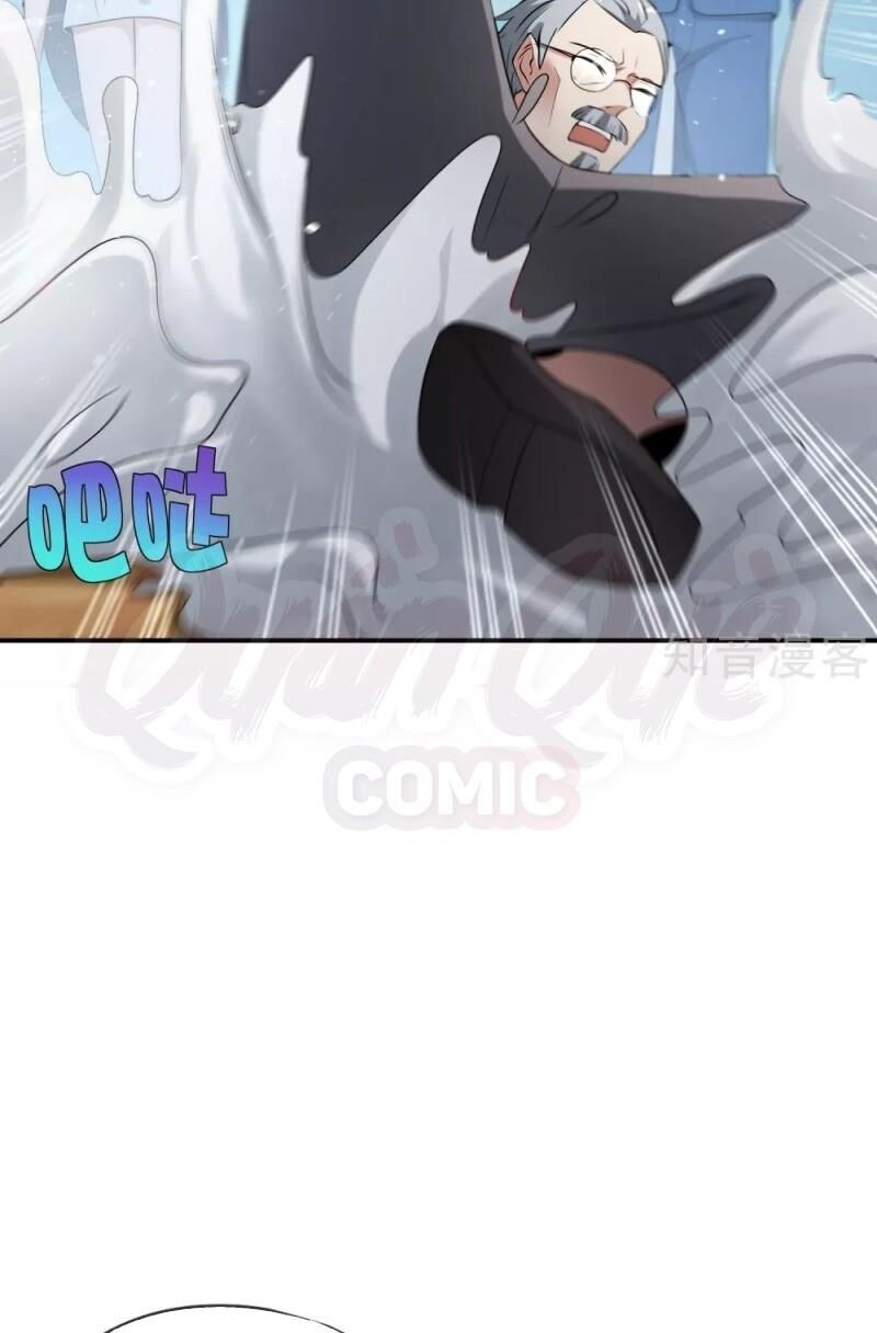 Vòng Bạn Bè Mạnh Nhất Của Tiên Giới Chapter 39 - 41