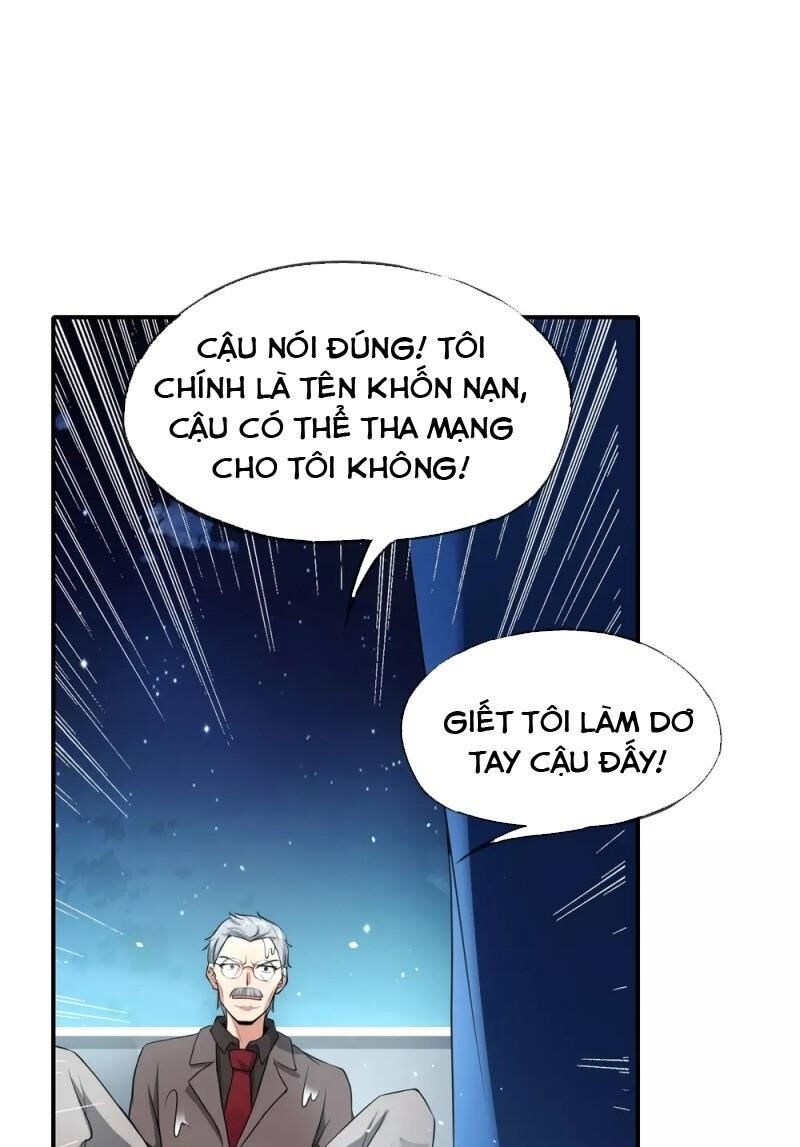 Vòng Bạn Bè Mạnh Nhất Của Tiên Giới Chapter 39 - 43