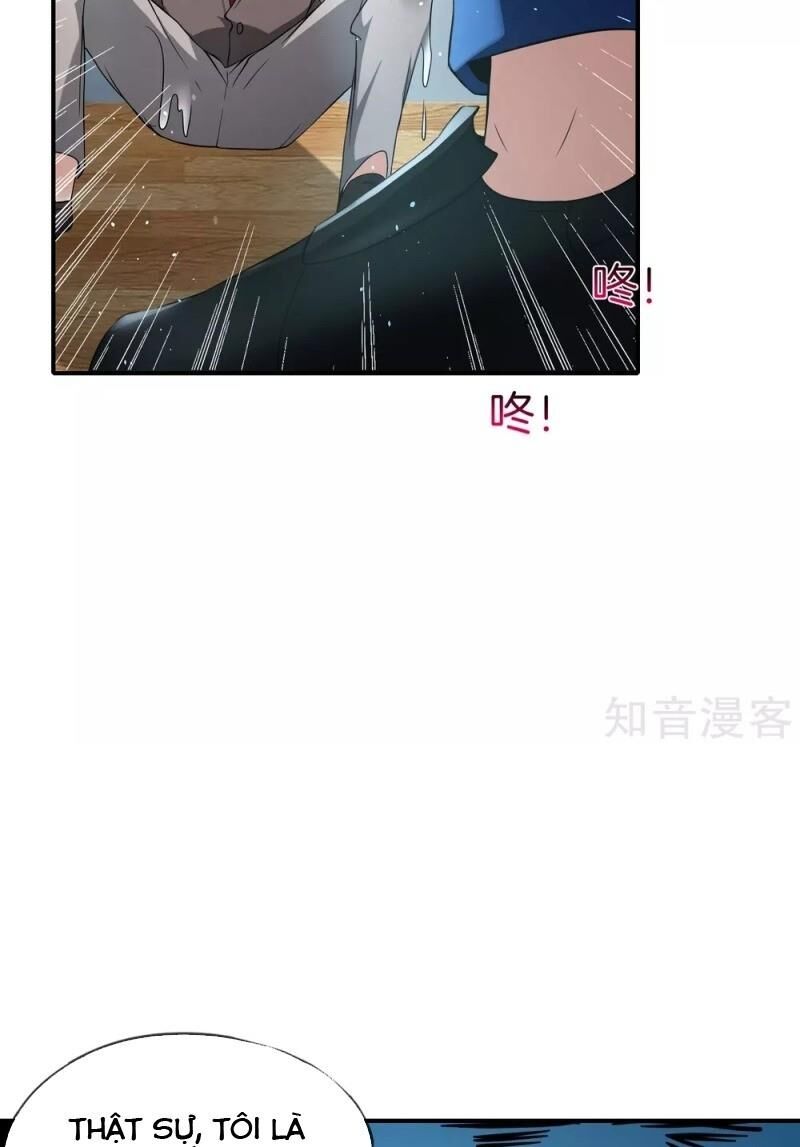 Vòng Bạn Bè Mạnh Nhất Của Tiên Giới Chapter 39 - 44