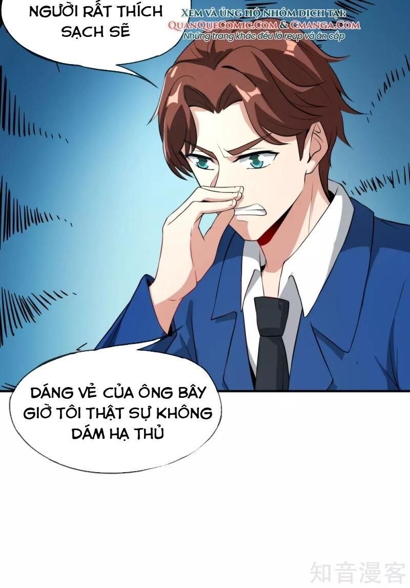 Vòng Bạn Bè Mạnh Nhất Của Tiên Giới Chapter 39 - 45