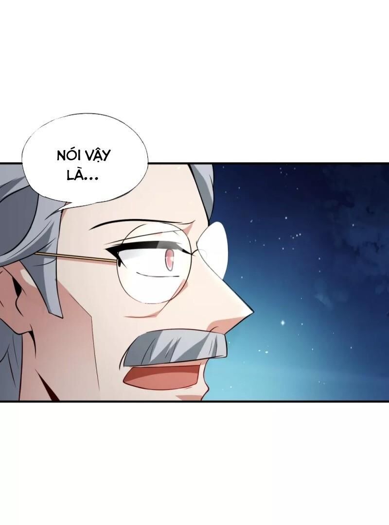 Vòng Bạn Bè Mạnh Nhất Của Tiên Giới Chapter 39 - 46