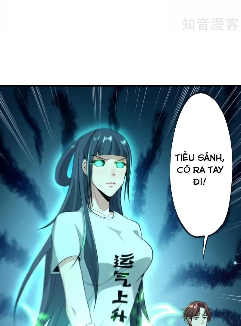 Vòng Bạn Bè Mạnh Nhất Của Tiên Giới Chapter 39 - 47