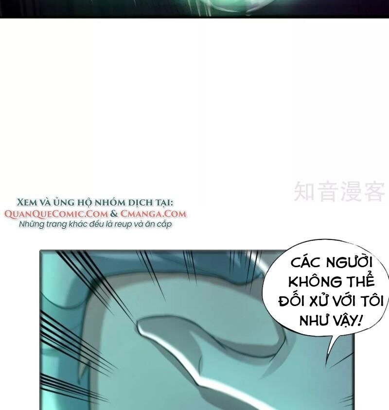Vòng Bạn Bè Mạnh Nhất Của Tiên Giới Chapter 39 - 53