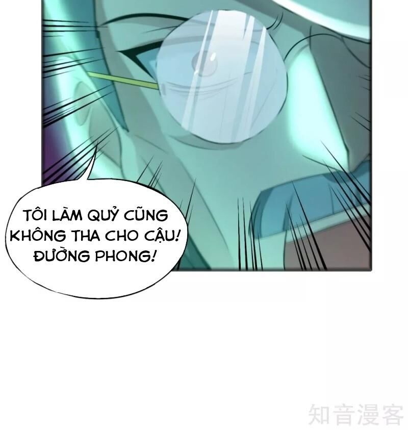 Vòng Bạn Bè Mạnh Nhất Của Tiên Giới Chapter 39 - 54