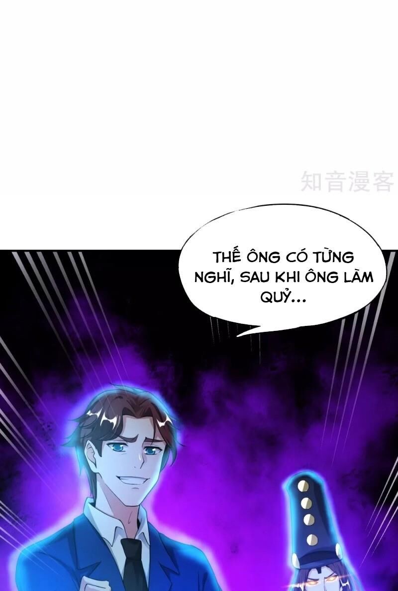 Vòng Bạn Bè Mạnh Nhất Của Tiên Giới Chapter 39 - 56