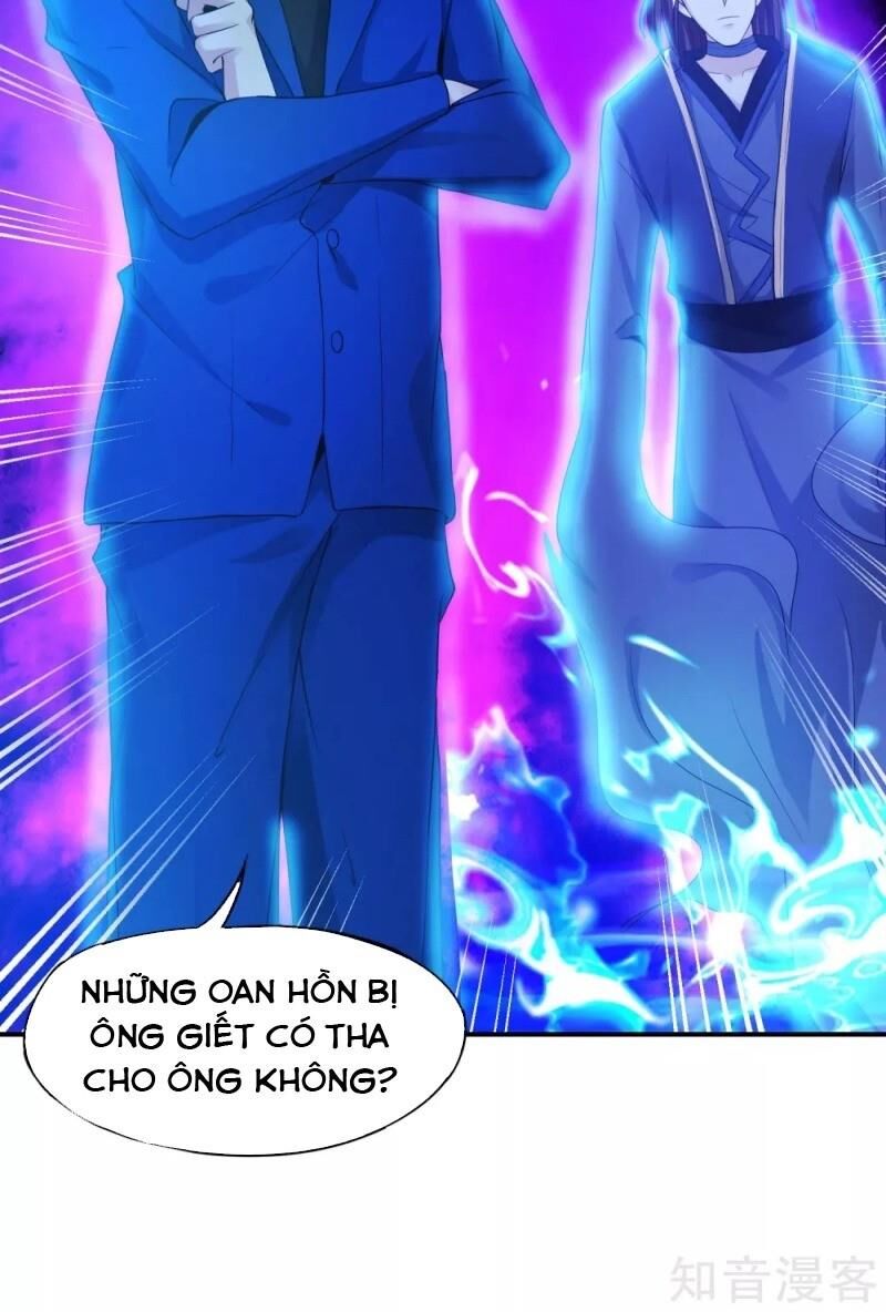 Vòng Bạn Bè Mạnh Nhất Của Tiên Giới Chapter 39 - 57