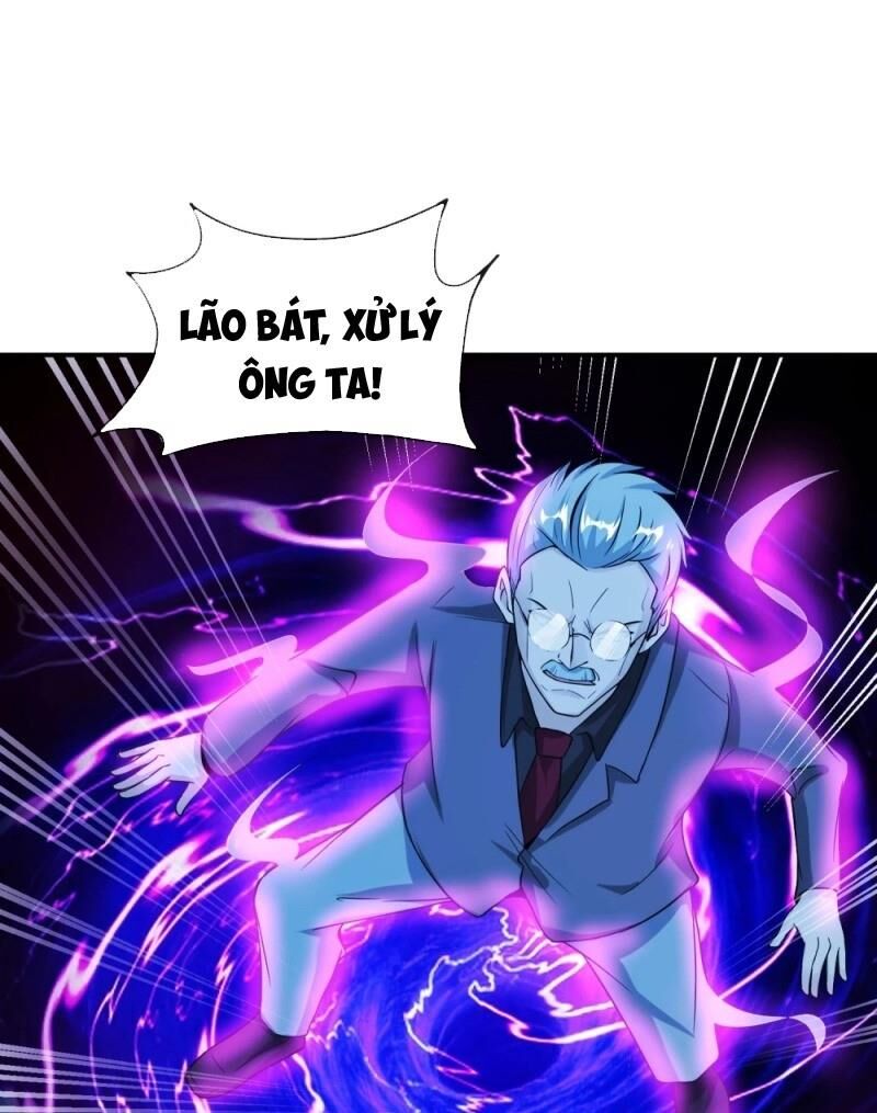 Vòng Bạn Bè Mạnh Nhất Của Tiên Giới Chapter 39 - 58