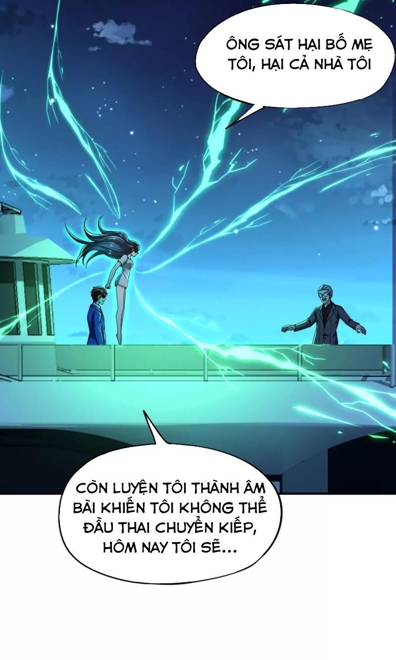 Vòng Bạn Bè Mạnh Nhất Của Tiên Giới Chapter 39 - 7