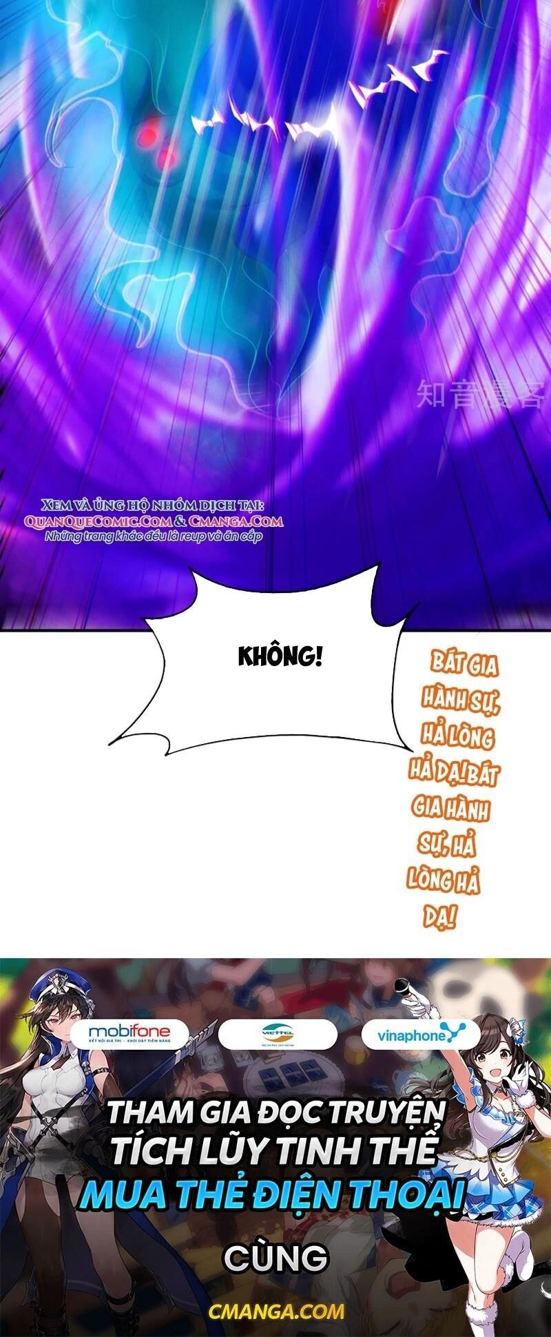 Vòng Bạn Bè Mạnh Nhất Của Tiên Giới Chapter 39 - 63