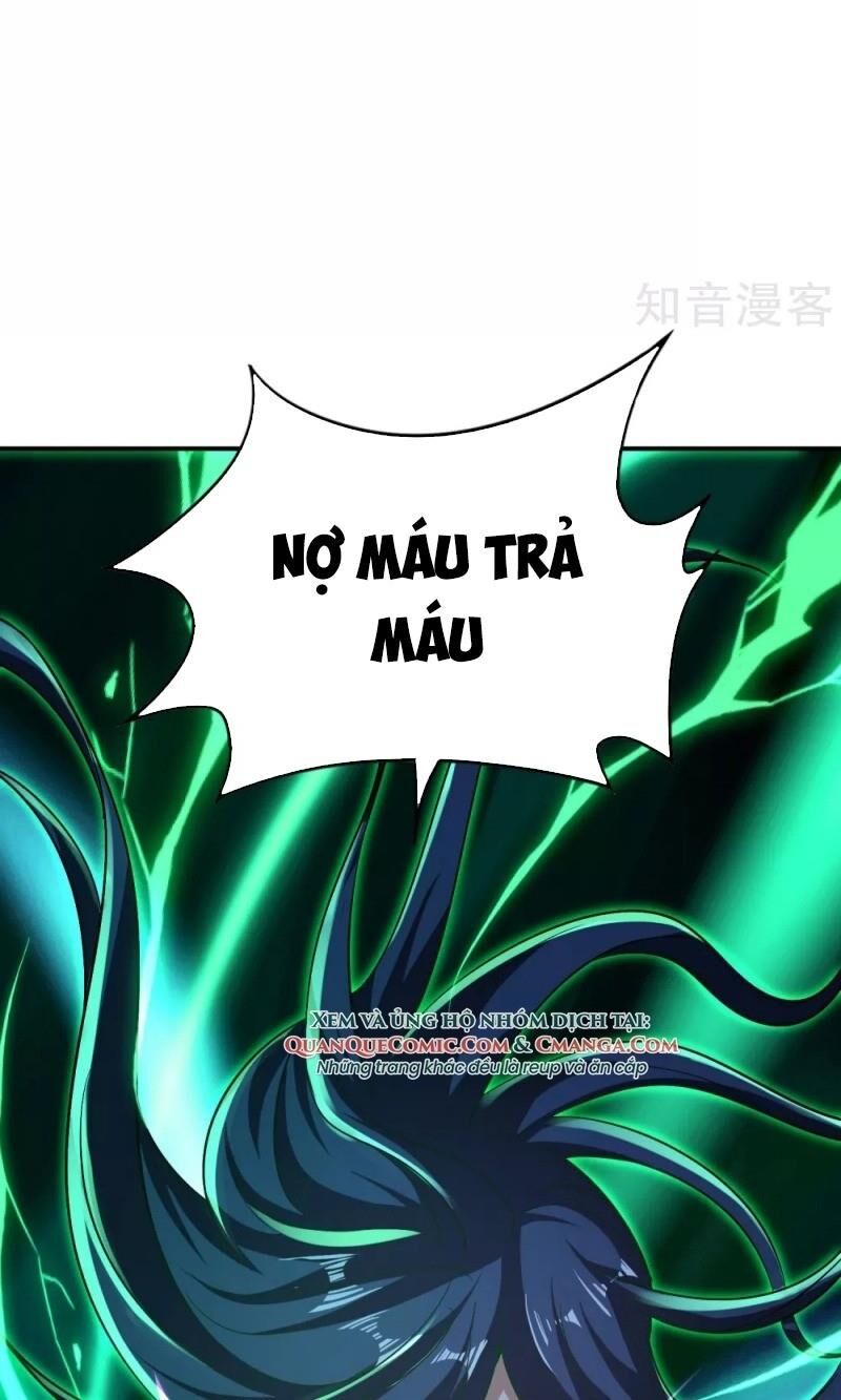 Vòng Bạn Bè Mạnh Nhất Của Tiên Giới Chapter 39 - 8