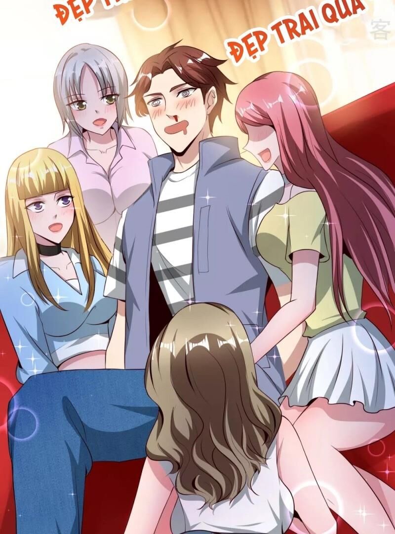 Vòng Bạn Bè Mạnh Nhất Của Tiên Giới Chapter 40 - 17