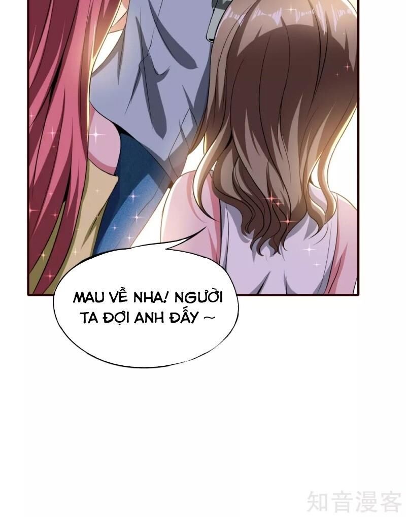 Vòng Bạn Bè Mạnh Nhất Của Tiên Giới Chapter 40 - 27