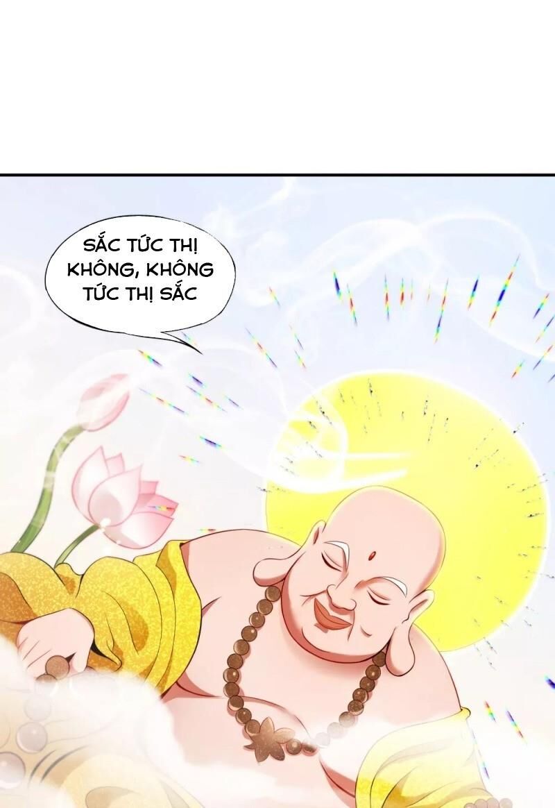 Vòng Bạn Bè Mạnh Nhất Của Tiên Giới Chapter 40 - 37