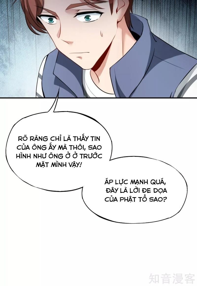 Vòng Bạn Bè Mạnh Nhất Của Tiên Giới Chapter 40 - 39