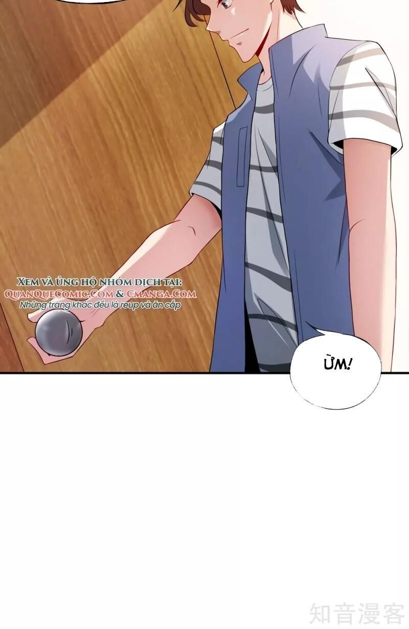 Vòng Bạn Bè Mạnh Nhất Của Tiên Giới Chapter 40 - 45