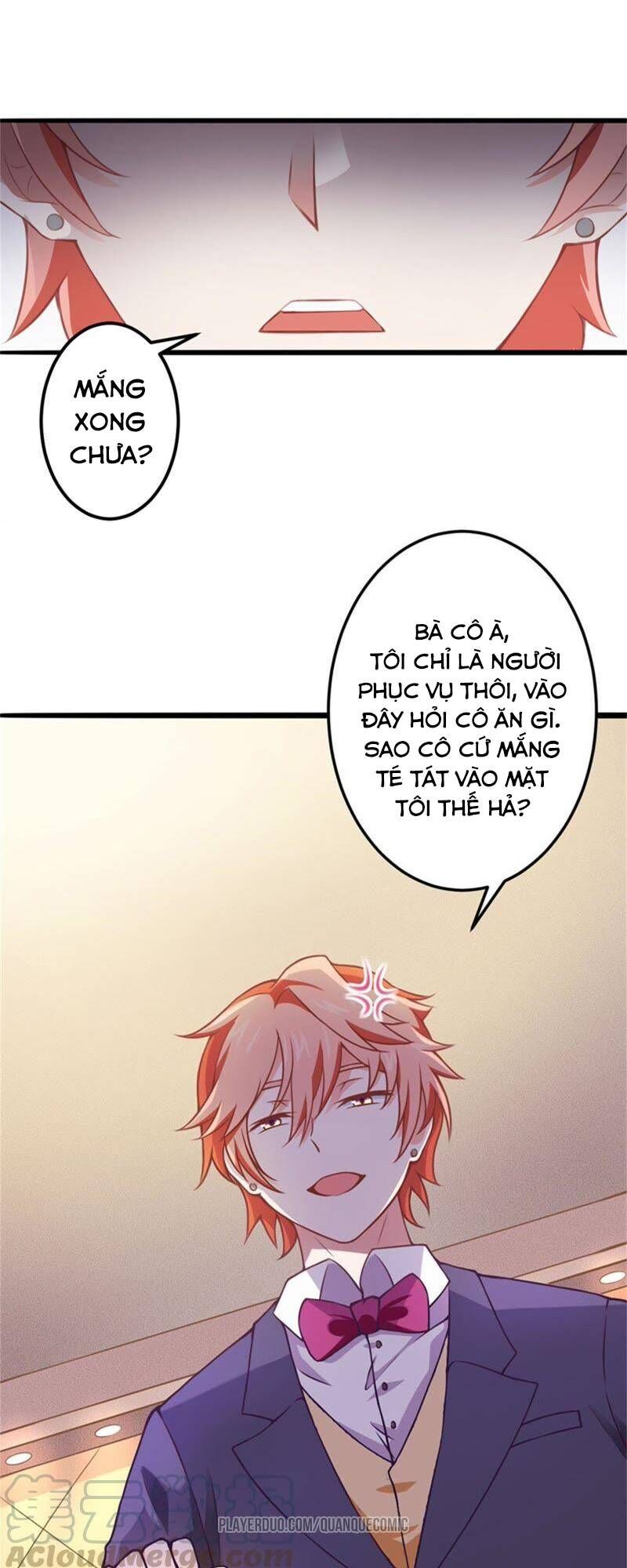 Tuyệt Phẩm Thấu Thị Chi Tiềm Hành Chapter 1 - 13