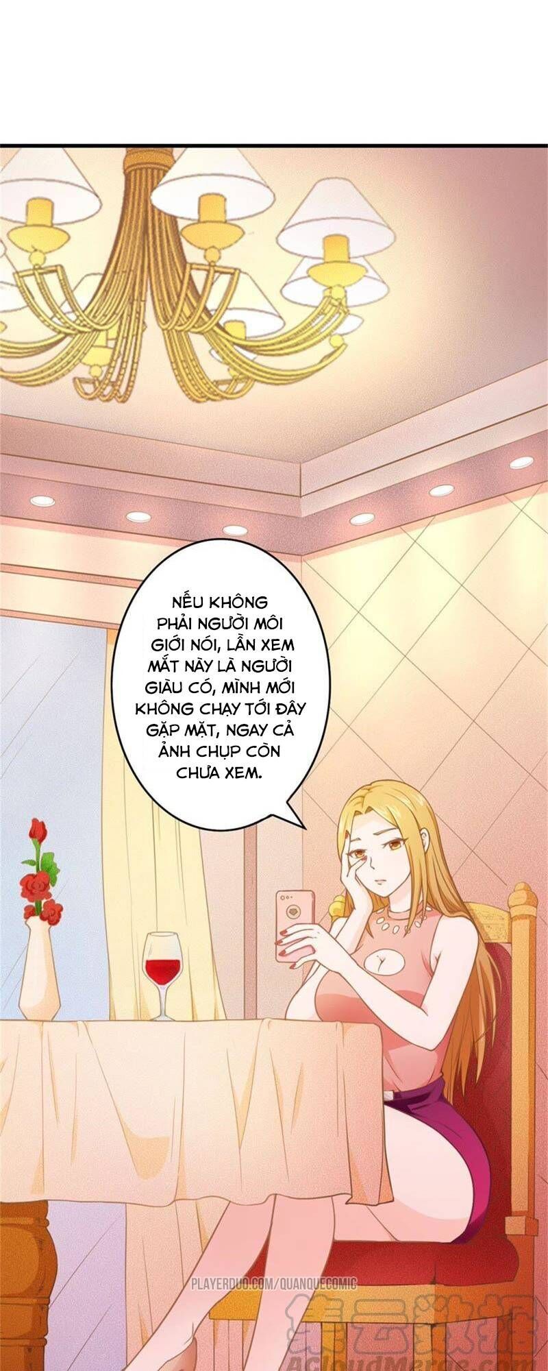 Tuyệt Phẩm Thấu Thị Chi Tiềm Hành Chapter 1 - 3