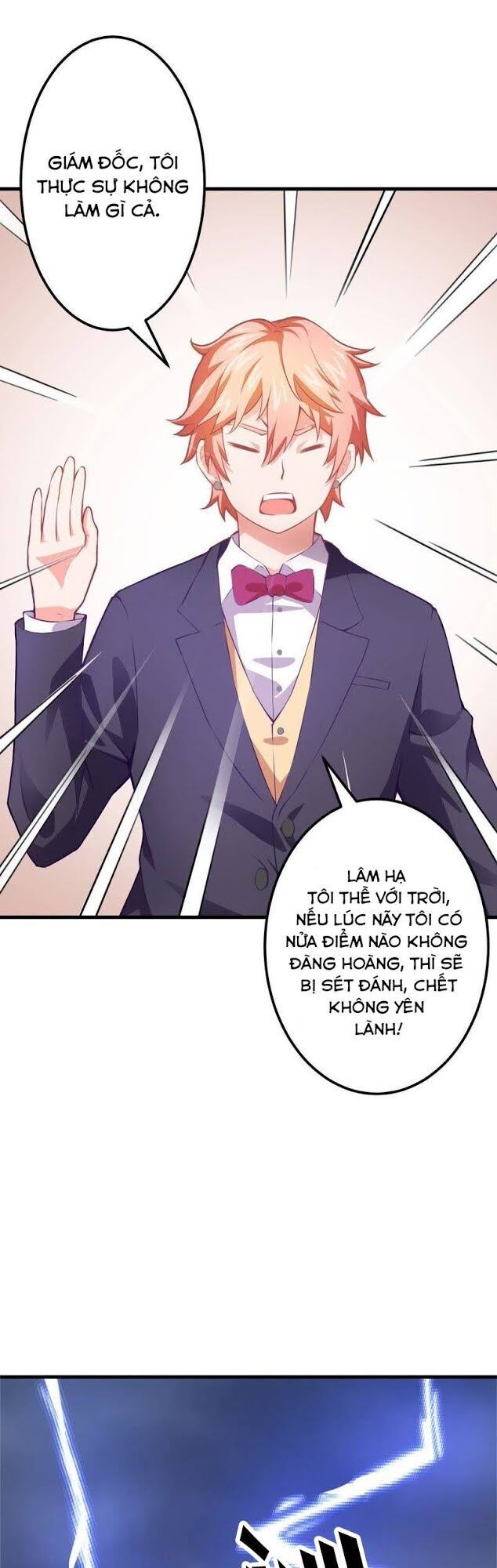 Tuyệt Phẩm Thấu Thị Chi Tiềm Hành Chapter 1 - 21