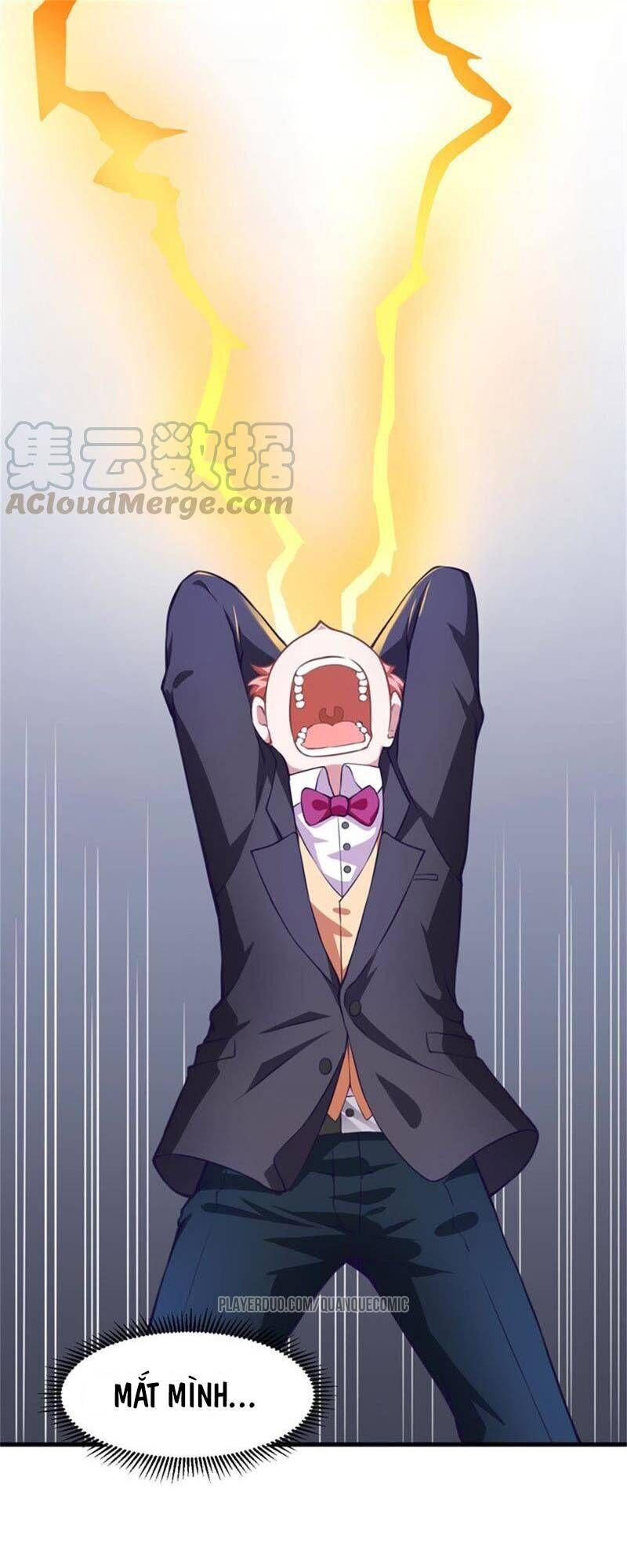Tuyệt Phẩm Thấu Thị Chi Tiềm Hành Chapter 1 - 27
