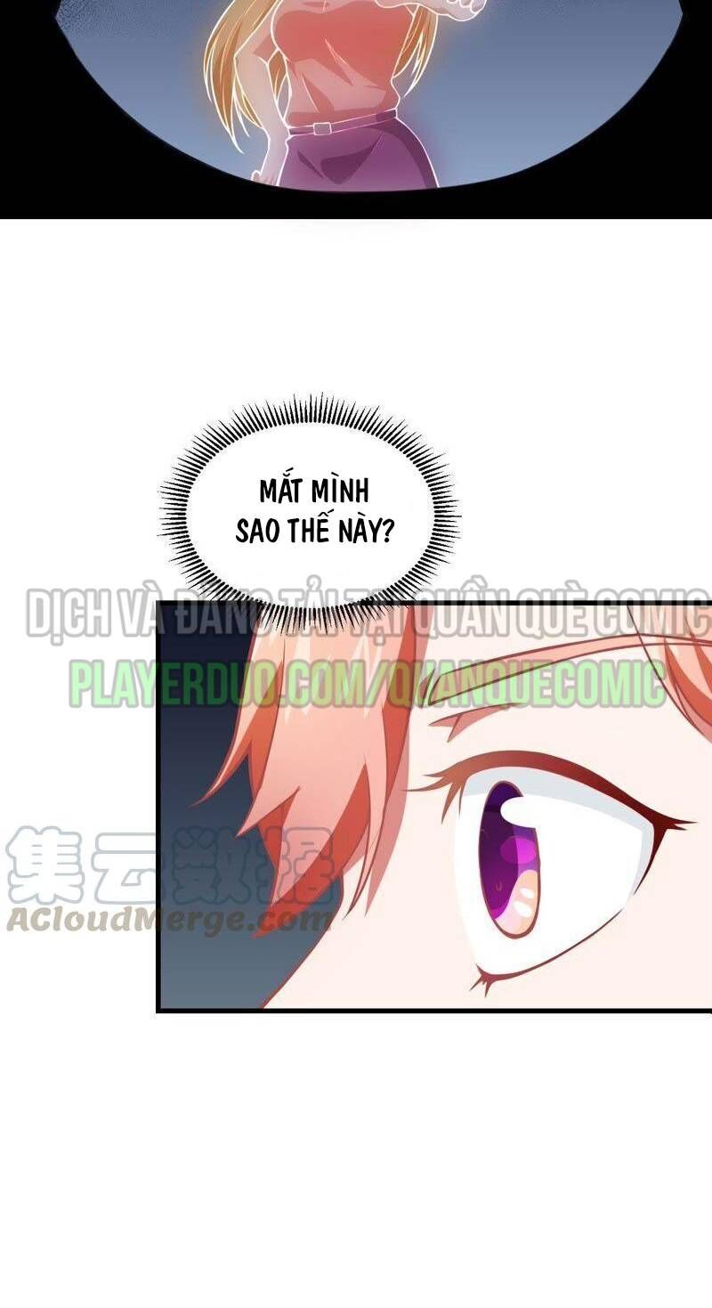 Tuyệt Phẩm Thấu Thị Chi Tiềm Hành Chapter 1 - 30